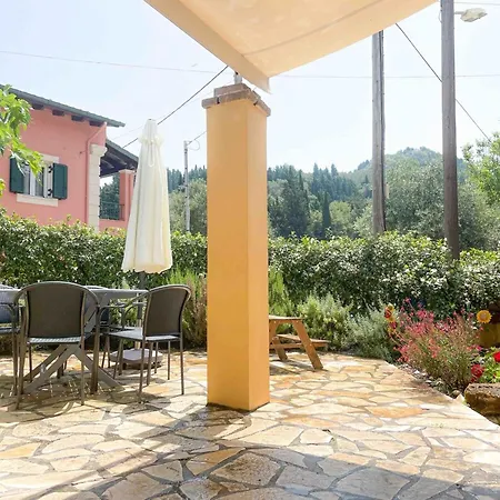 Ourano -Gastouri Village Center Corfu  Exterior photo