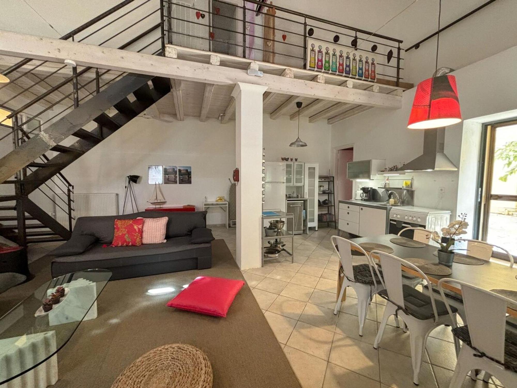 Ourano -gastouri Village Center Holiday home Corfu (city)
