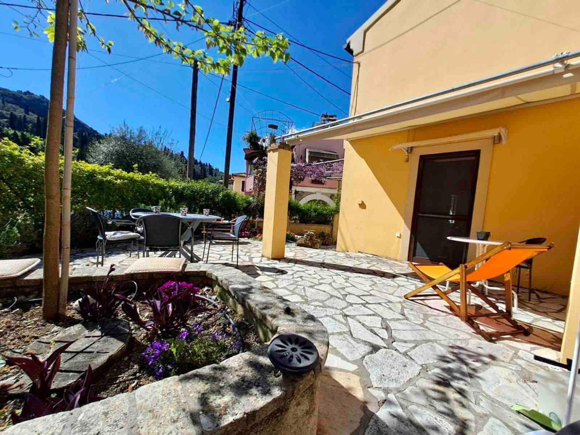 Ourano -gastouri Village Center Holiday home