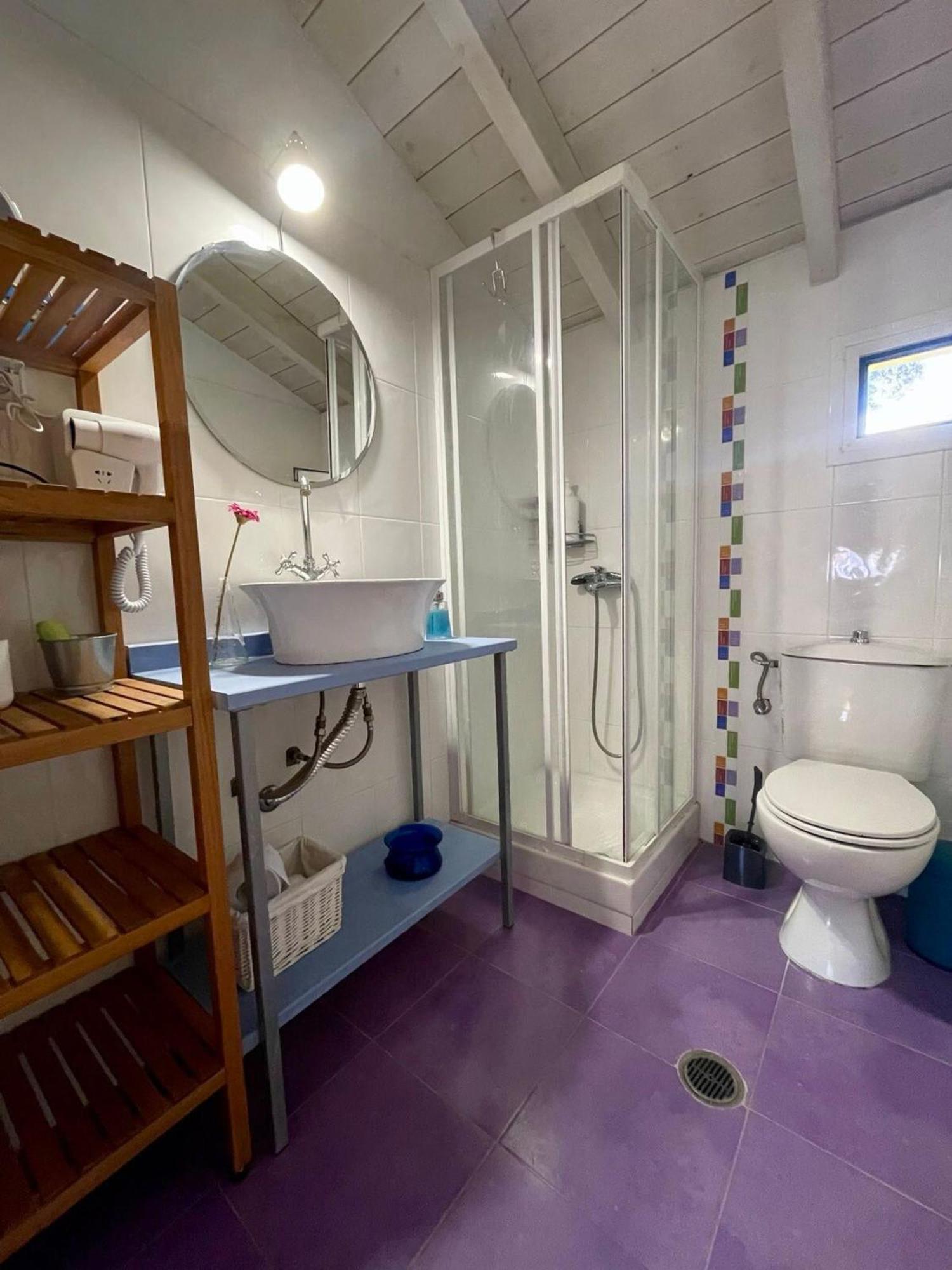 Holiday home Ourano -gastouri Village Center